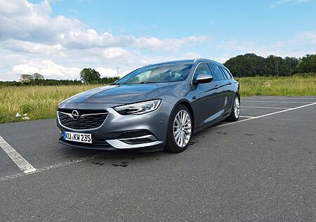 Opel Insignia 2.0 Turbo 191kW Innovation Auto 4x4...