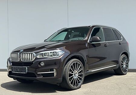 BMW X5 xDrive40d-Head-Up-Soft-Close-Totwinkel-H\K