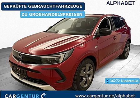 Opel Grandland X Grandland 1.5 D Business Elegance 360° AHK BLIS
