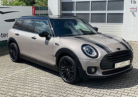 Mini Cooper Clubman |Automatik|Navi|Apple|LED|Kamera