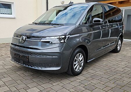 VW T7 Multivan Volkswagen AHK StHzg 7si ACC 5 Jahre Garantie