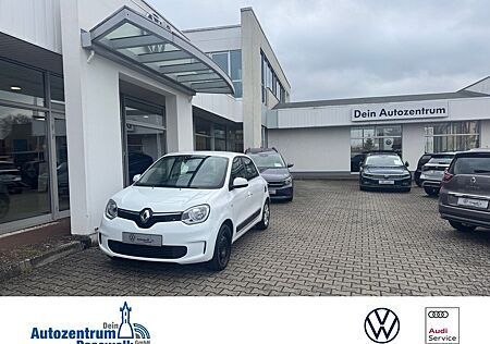 Renault Twingo Limited