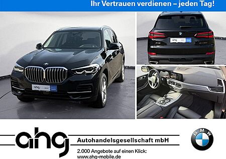 BMW X5 xDrive30d Navi Klima PDC Kamera AHK 7-Sitzer