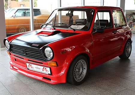 Abarth Autobianchi A112 Breit ! 70HP !