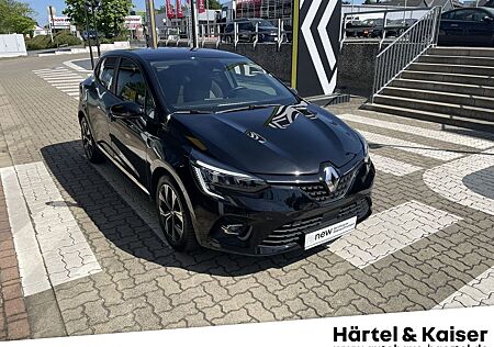 Renault Clio EVOLUTION BLUE dCi 100 PDC+KAMERA+NAVI+KLIM