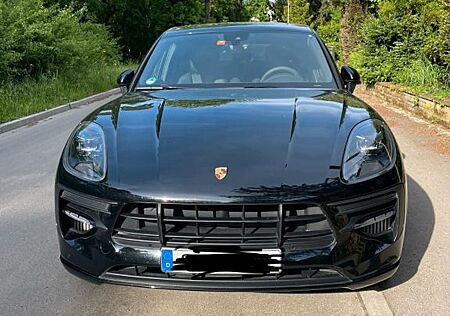 Porsche Macan GTS GTS Pano, Luftfederung, 20Zoll 8fach