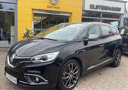 Renault Scenic Grand IV TCe 130 Intens