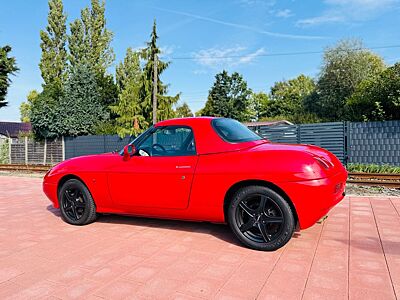 Fiat Barchetta 1.8 16V
