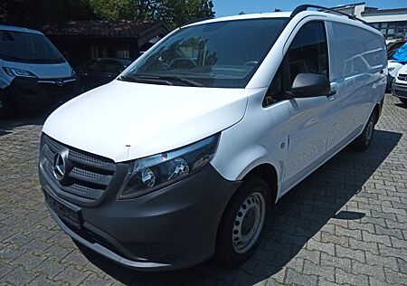 Mercedes-Benz Vito Kasten 114 CDI/BT RWD extralang