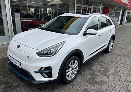 Kia Niro e- Spirit 3-Phasen, Glasschiebedach