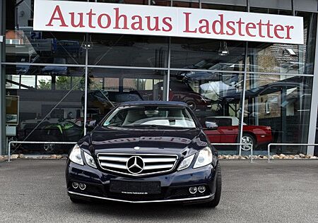 Mercedes-Benz E 250 E250 Cabrio CDI BlueEfficiency*Elegance*SHZ*PDC*