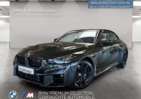 BMW M2 Coupé Harman/K LiveCockpitProf Kamera LED