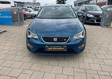 Seat Leon ST FR 1JAHR GARANTIE