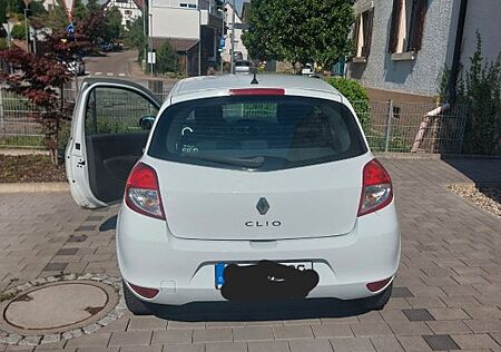 Renault Clio Yahoo! 1.2 16V 75 Yahoo!