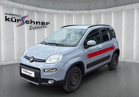 Fiat Panda 0.9 Twinair Start&Stopp 4x4 Wild