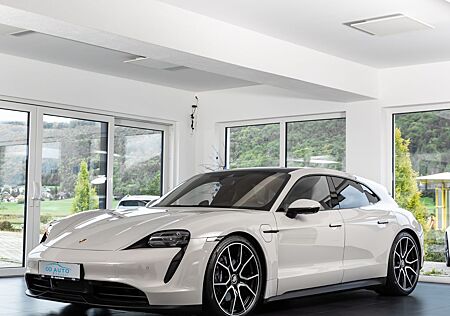 Porsche Taycan ST HA-Lenk/Pano/Luft/Chrono/21"