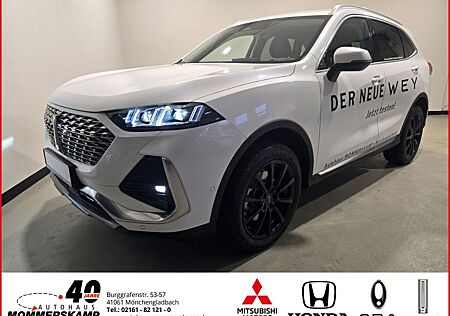GWM Ora 03 Wey 03 LUXURY 2WD PHEV+Automatik+Navi+Face ID+LE
