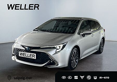 Toyota Corolla 1.8 Hybrid TS Teamplayer *LED*ACC*el Hec