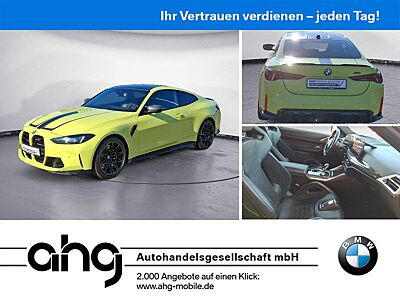 BMW M4 Competition M Carbon Exterieur M Combound M C