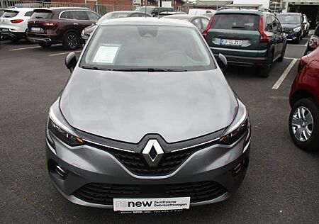 Renault Clio TCe 90 X-tronic EVOLUTION