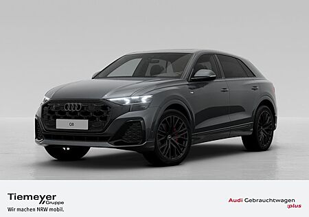 Audi Q8 50 TDI Q 2 x S LINE UPE118 LM22 PANO ST.HEIZ