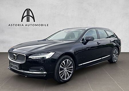 Volvo V90 Inscription AWD Voll-LED HuD Leder RFK