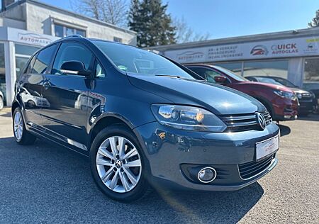 VW Golf Volkswagen Plus VI Style 1,4 TSI*2H/SH*Xenon*StandH*