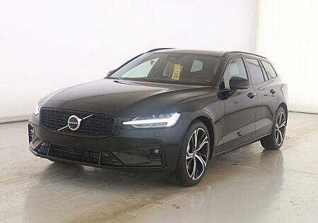 Volvo V60 B4 Ultra Dark SD*Head-up*B&W*