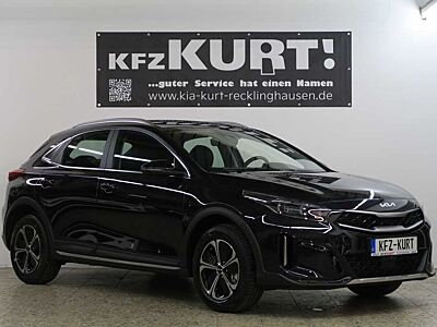 Kia XCeed PHEV 1.6 GDI DCT6 OPF SPIRIT!