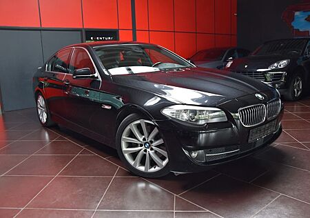 BMW 530d Lim.|HUD|360°|Leder|Memory|Soft|SchDach|ACC