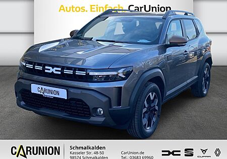 Dacia Duster Extreme TCe 130