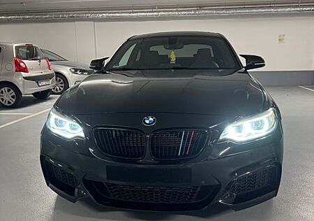BMW M235i Steptronic Coupé