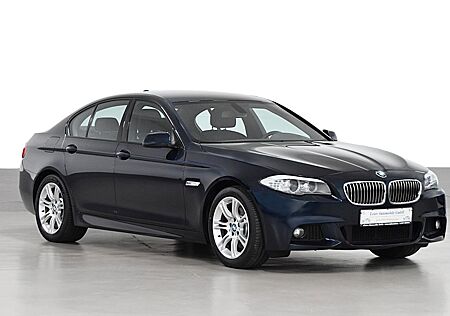 BMW 528i M-SPORTPAKET*AUS 2 HAND*TOP-ZUSTAND*