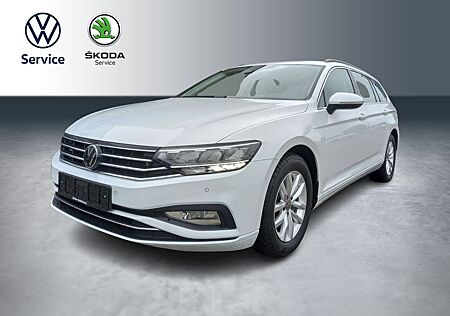 VW Passat Variant Volkswagen 2.0 TDI DSG Business Navi Kamera