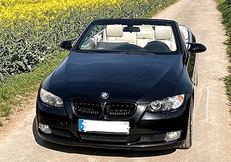 BMW 325i Cabrio -