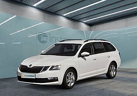 Skoda Octavia 1.0 TSI Ambition Combi Ambition