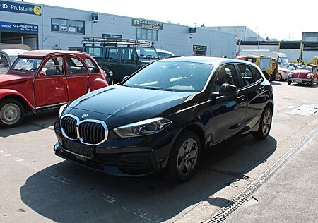 BMW 118 Baureihe 1 Lim. i Advantage