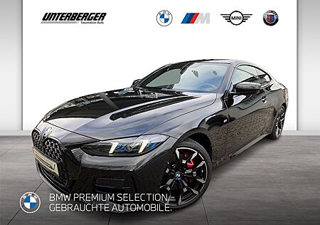 BMW 430i xDrive Coupé M Sportpaket Pro-Harman Kardon