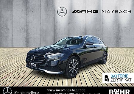 Mercedes-Benz E 300 de T Avantgarde/Verkauf nur an Gewerbe!!