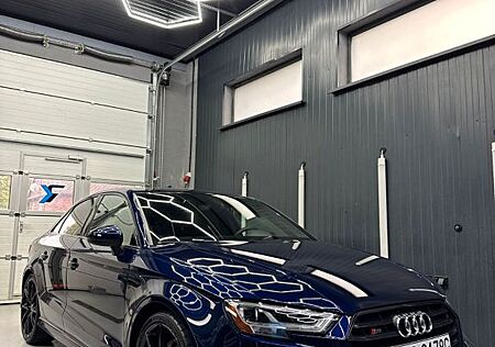 Audi S3 2.0 TFSI S tronic quattro -