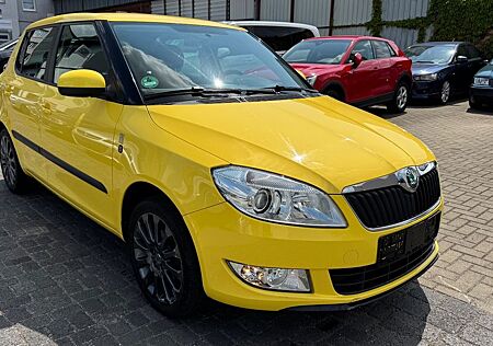 Skoda Fabia *Klima*1.2*