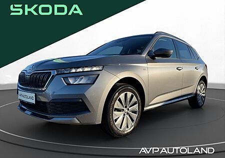 Skoda Kamiq 1.5 TSI DSG AMBITION | NAVI | LED | SITZH.