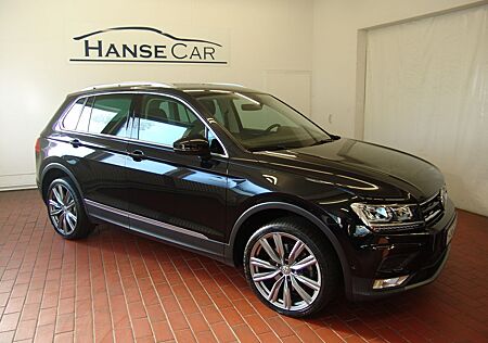 VW Tiguan Volkswagen 4Motion/Navi/LED/R.Kamera/Massage