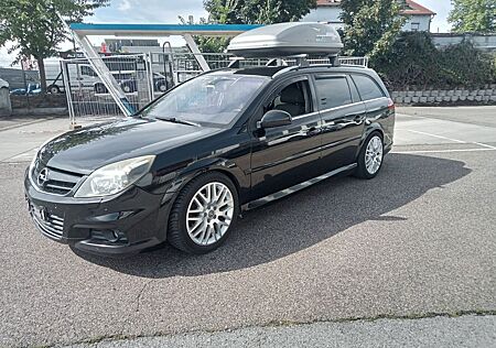 Opel Vectra Caravan 1.9 CDTI Cosmo OPC