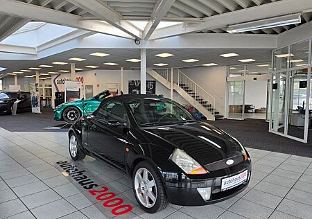 Ford Streetka 1.6 CABRIO *TÜV NEU*
