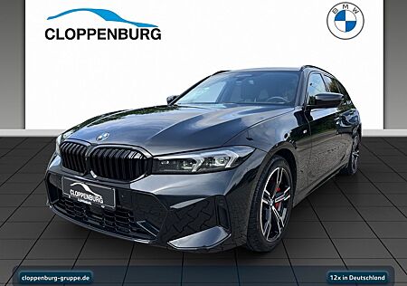 BMW 320i Touring G21 B48 Head-Up+AHK+Navi+ACC+SHZ