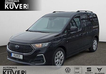 Ford Tourneo Connect Titanium 2.0 Diesel Aut Navi+ACC