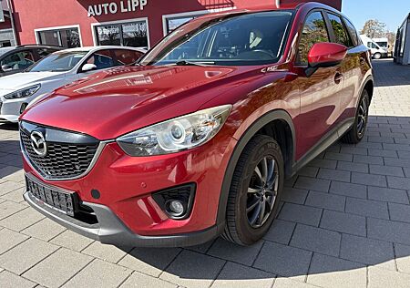 Mazda CX-5 Center-Line AWD Automatik Navi XEN.