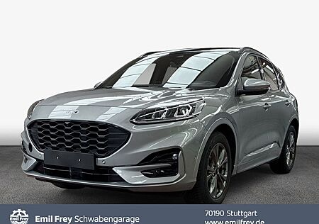 Ford Kuga 2.0 EcoBlue Aut. ST-LINE X