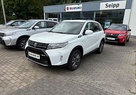 Suzuki Vitara VitaraComfort weitereFarben mit Aufpreis